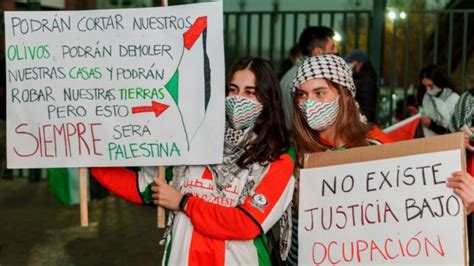 palestinos en chile